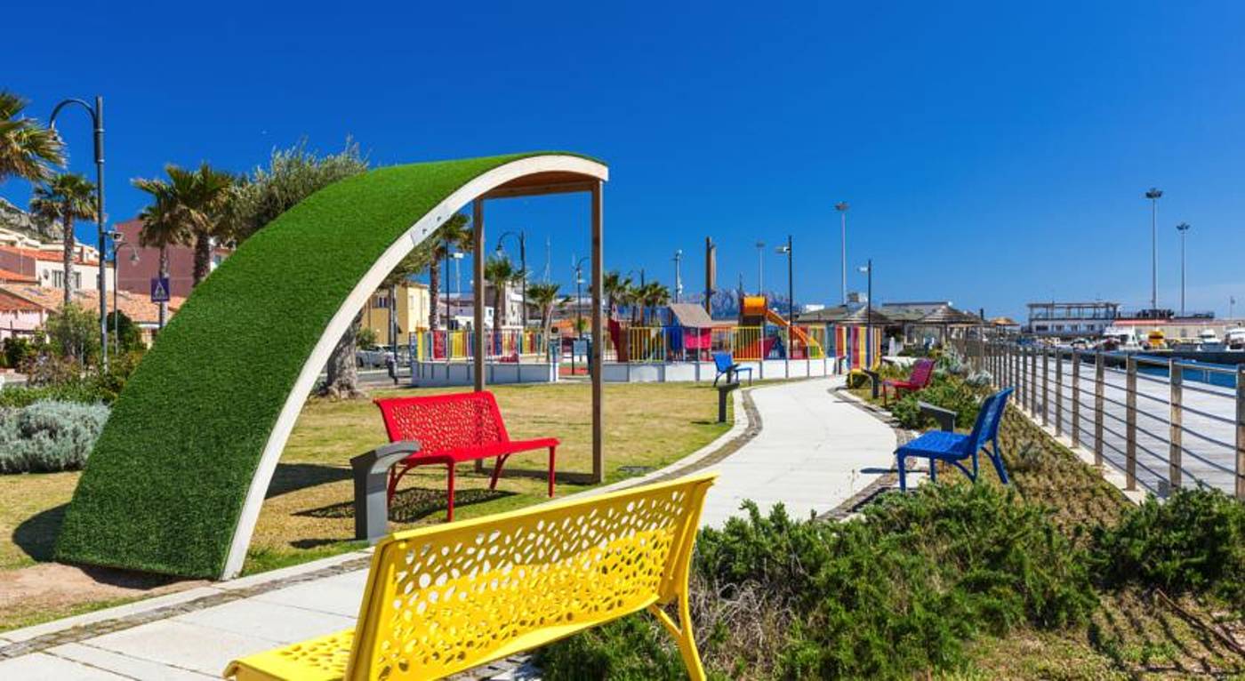 Villa Margherita Hotel