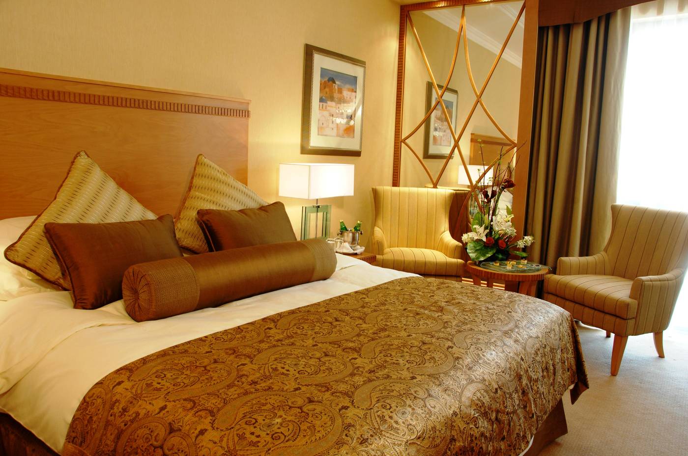 Golden Tulip Bahrain-Bahrain-MANAMA-Room-7