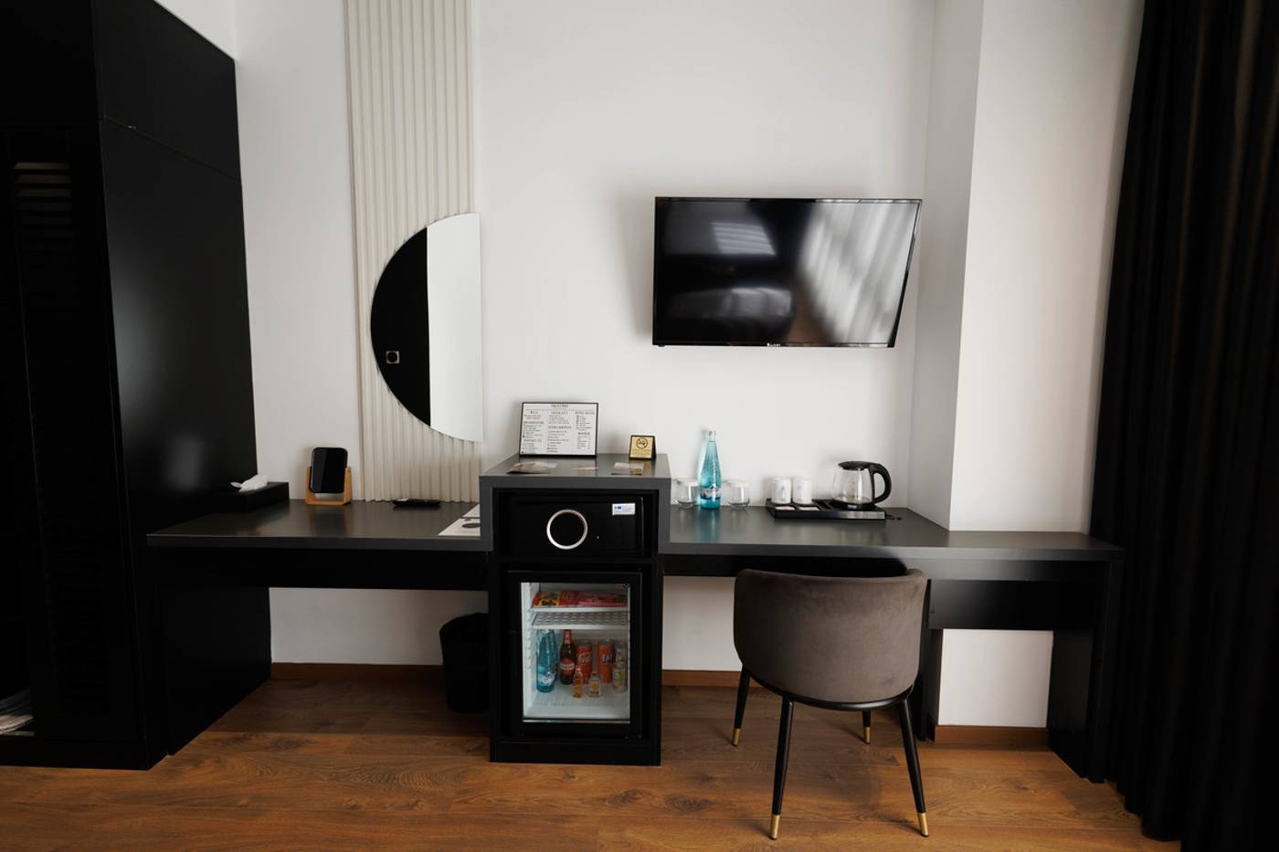 Destiny Hotel & Spa 12.12.25