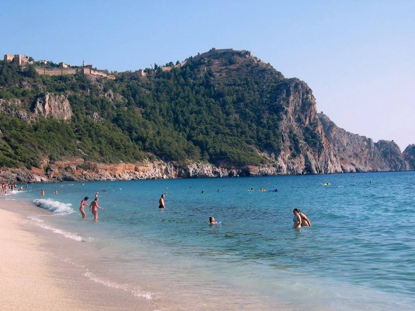 Kleopatra-Atlas-Hotel---Adults-Only--16---Beach-58