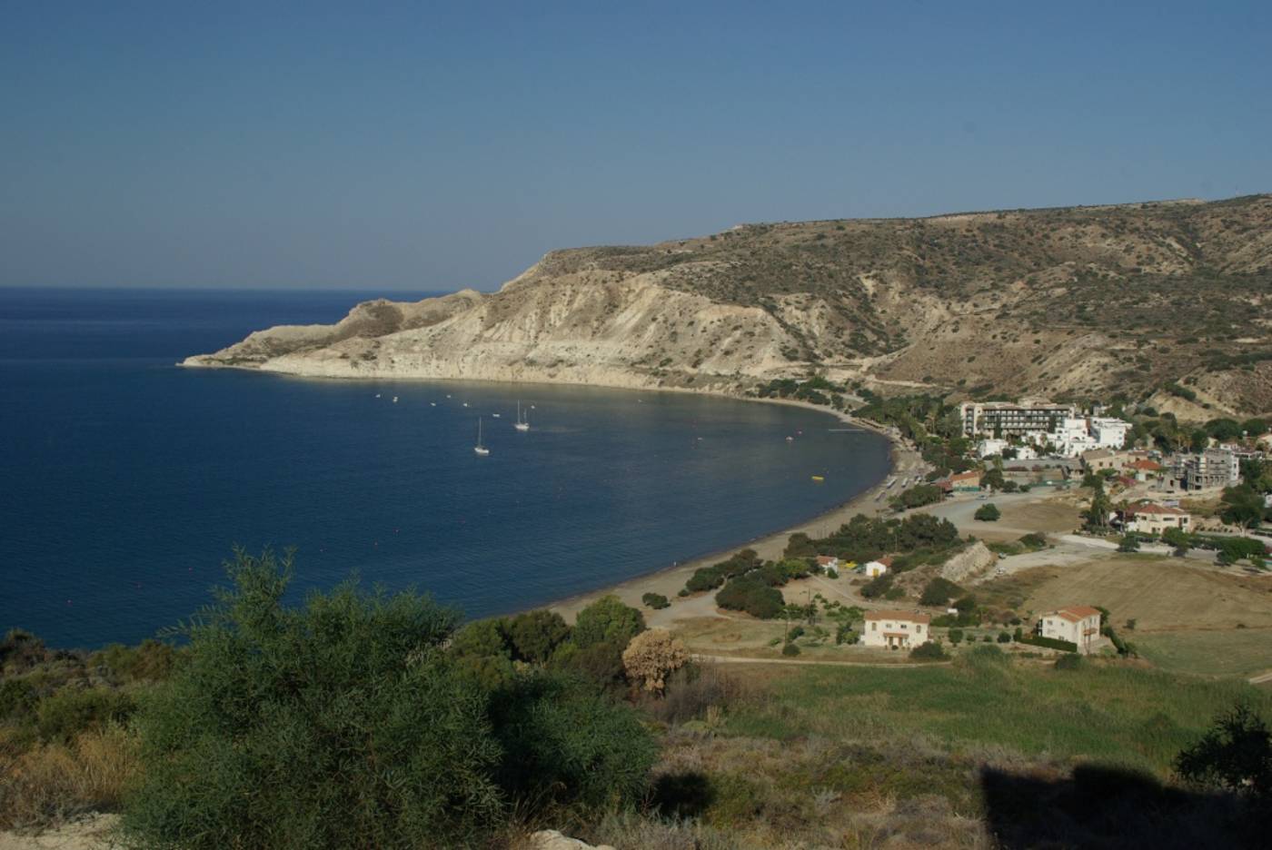 Hylatio-Tourist-Village-Beach-60