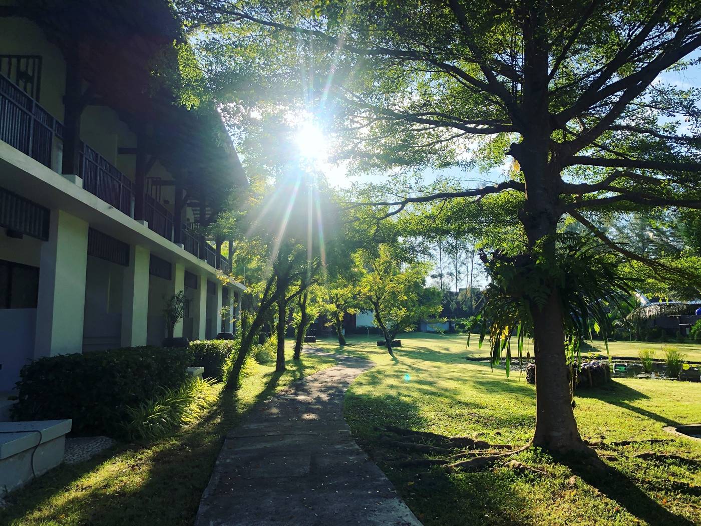 Palm Galleria Resort-SHA Plus-Thailand-KHAO LAK-General view-5
