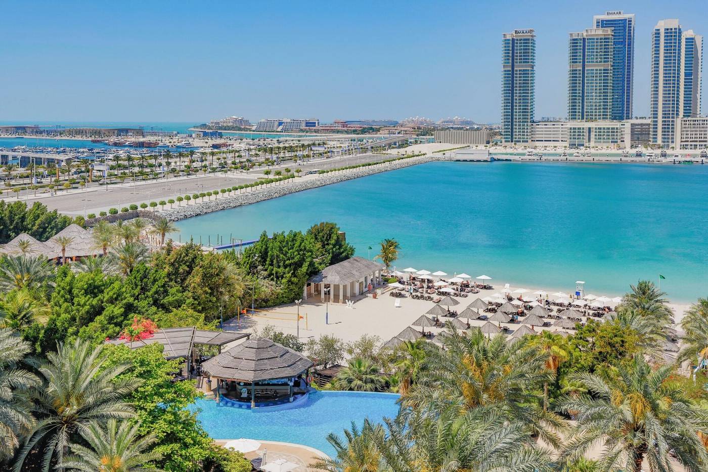 Le-Meridien-Mina-Seyahi-Beach-Resort---Marina-Room-78