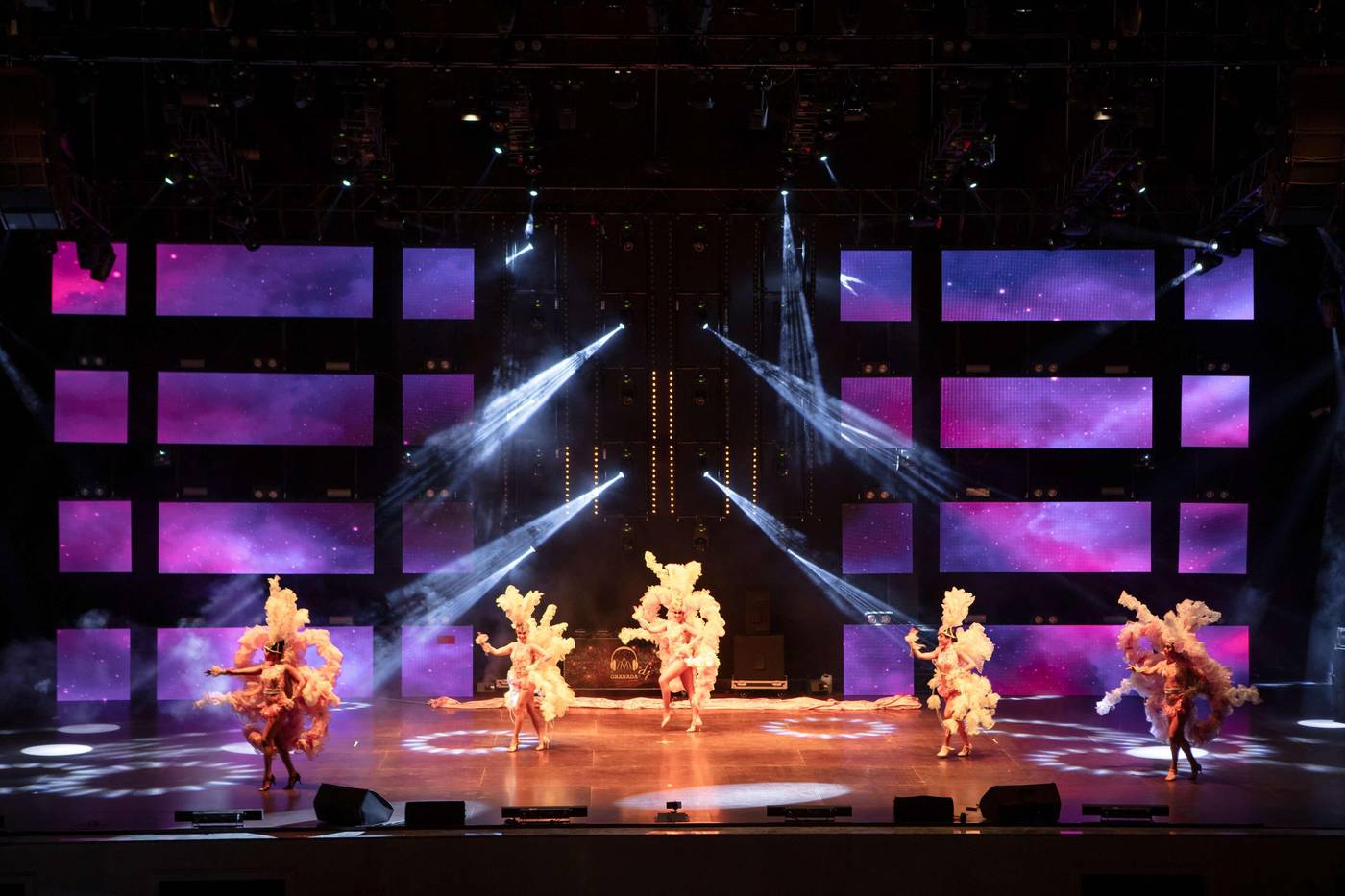 Granada-Luxury-Belek-Sports-and-Entertainment-98