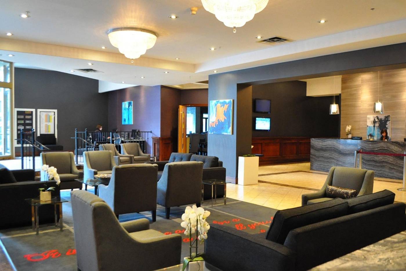 Sandman-Vancouver-City-Centre-Lobby-11