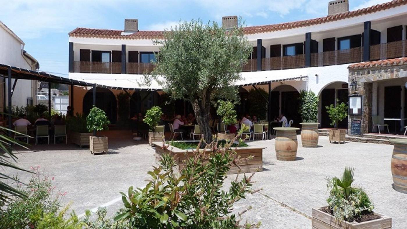 Le Top Du Roulier-France-CAPENDU-General view-7