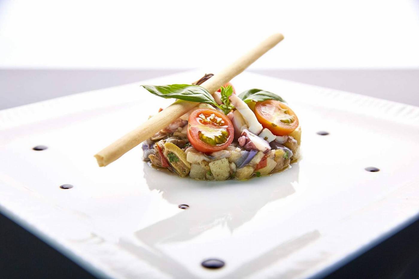 Hotel Parkest by Arteloge - France - GENAS - Restaurant - 7