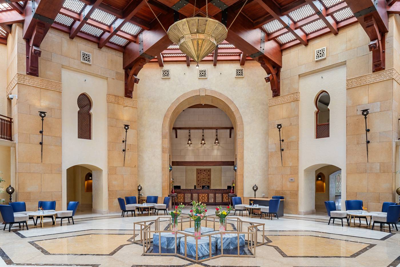 Pickalbatros Palace Port Ghalib 28.01