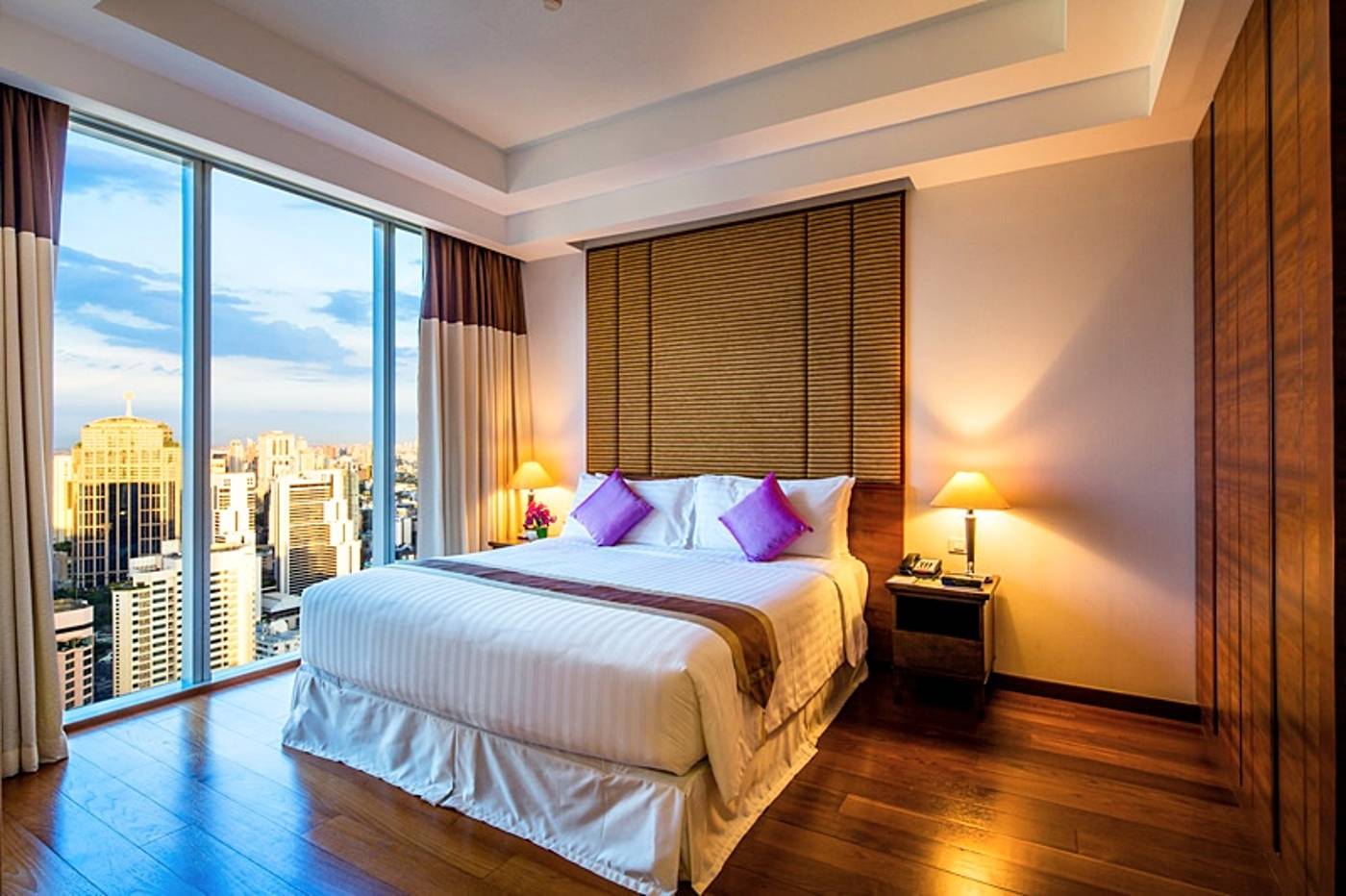 Column Bangkok-Thailand-BANGKOK-General view-8