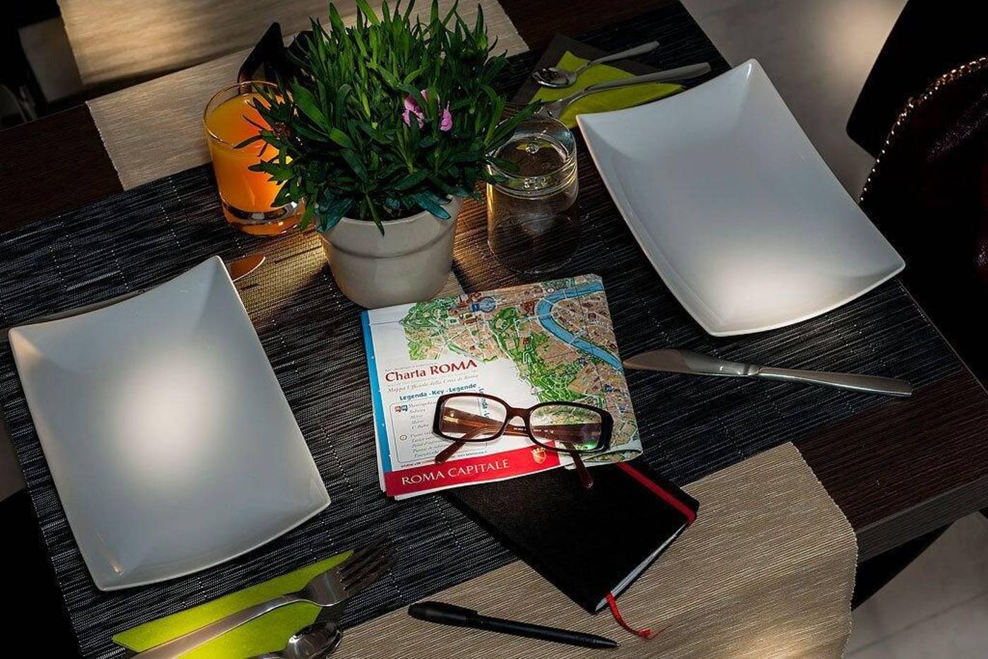 Dve-Suite-Rome-Restaurant-5