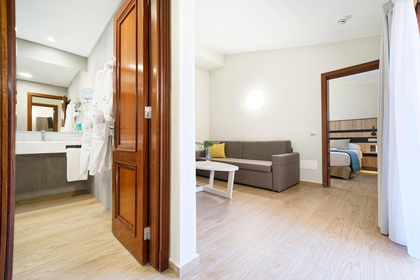 Maspalomas Villas by Dunas - Adults Only (16+)