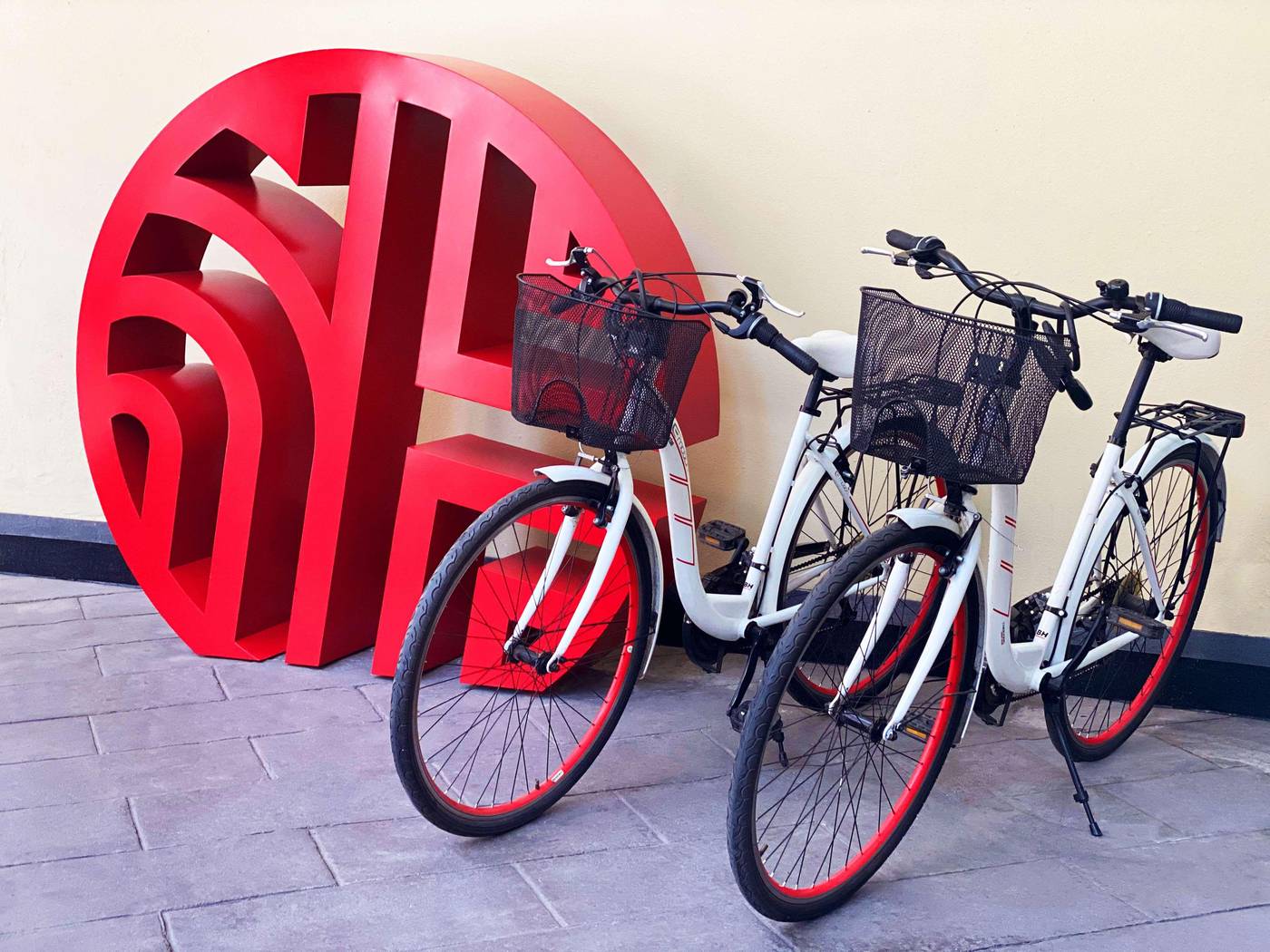 NH Collection Mexico City Centro Histórico-Mexico-Ciudad De Mexico-General view-3