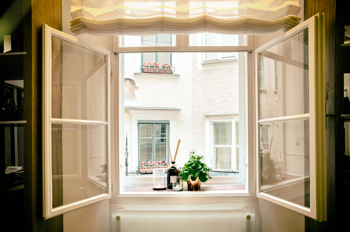 Small Luxury Hotel Goldgasse-Austria-SALZBURG-Lobby-6