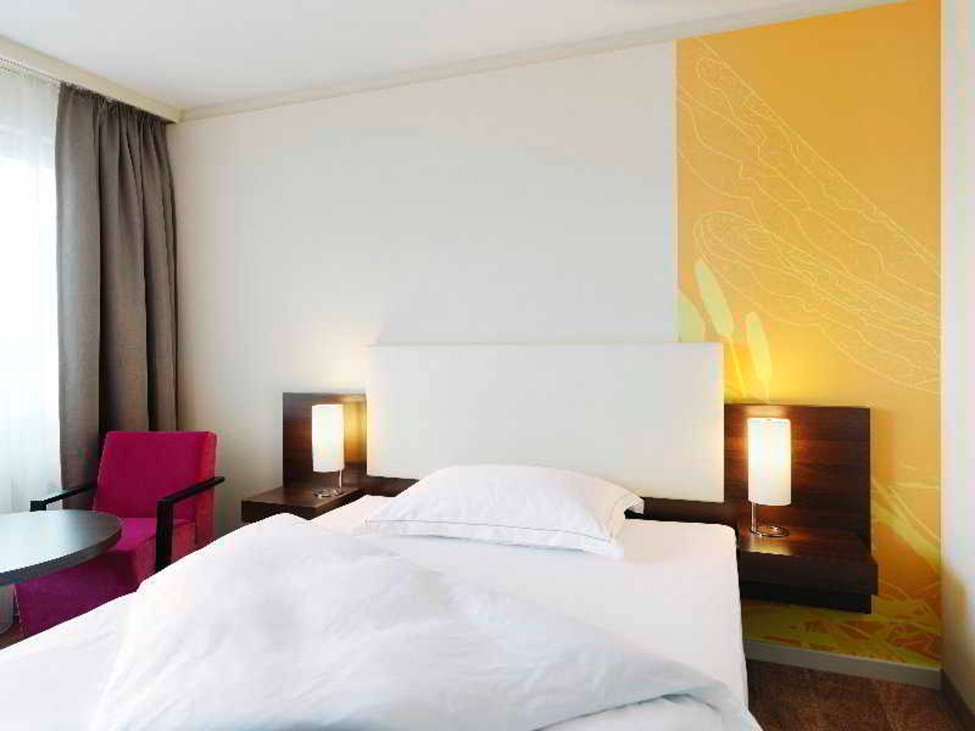 Hotel Meierhof-Switzerland-HORGEN-Room-5