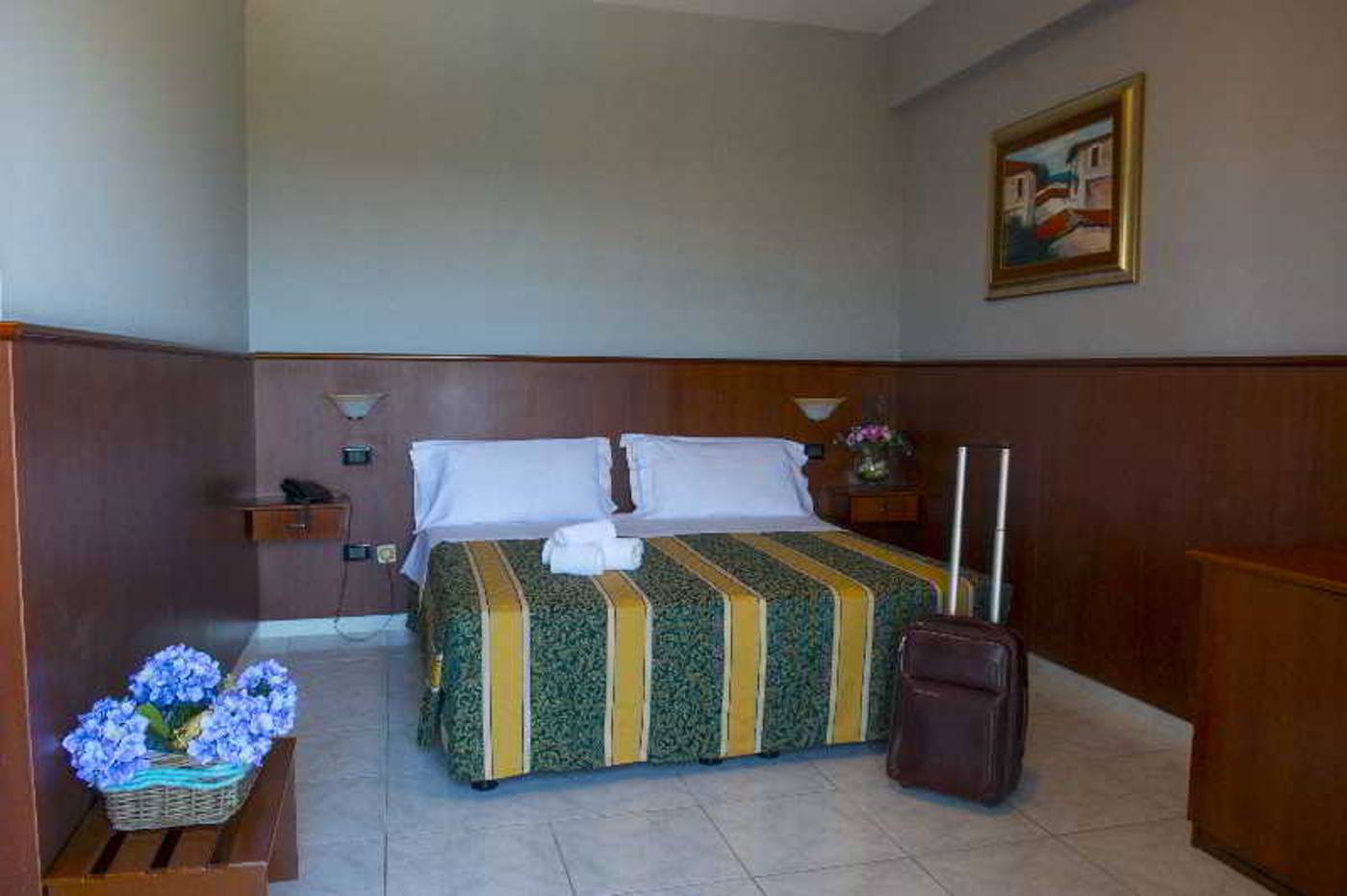 Dei Pini-Italy-PORTO EMPEDOCLE (AG)-Room-8