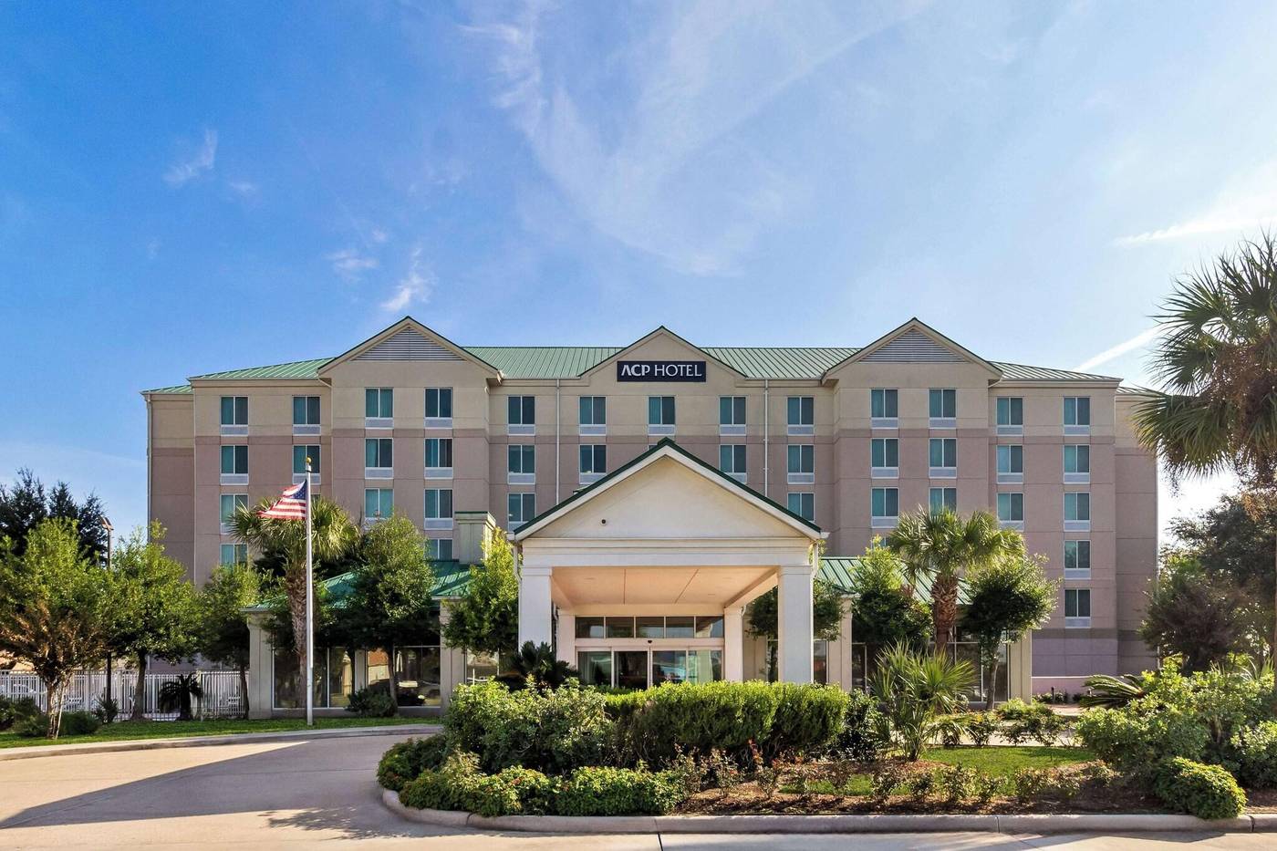 ACP Hotel Westchase-United States-HOUSTON-General view-9