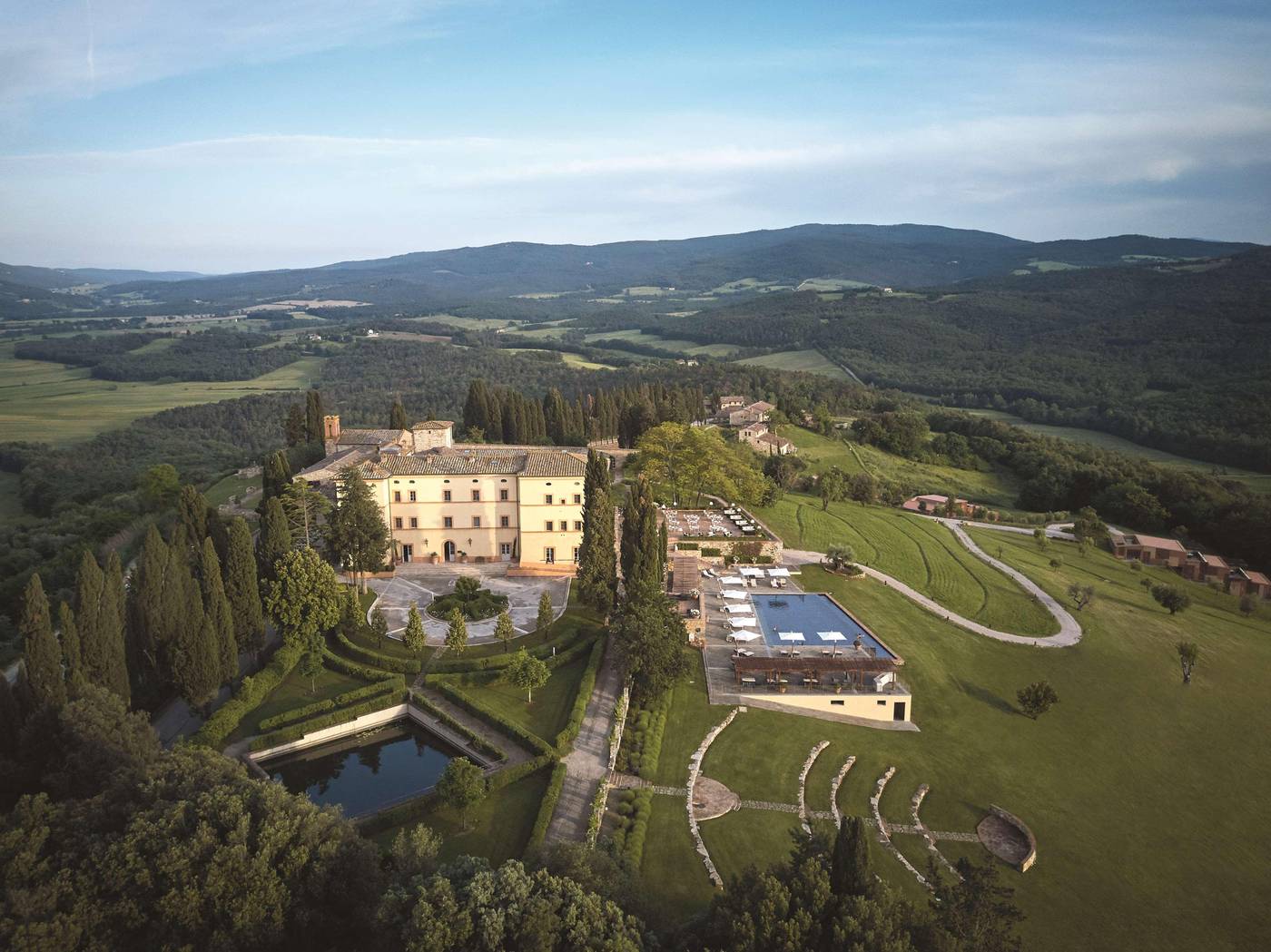 Castello-Di-Casole--A-Belmond-Hotel--Tuscany-General-view-11
