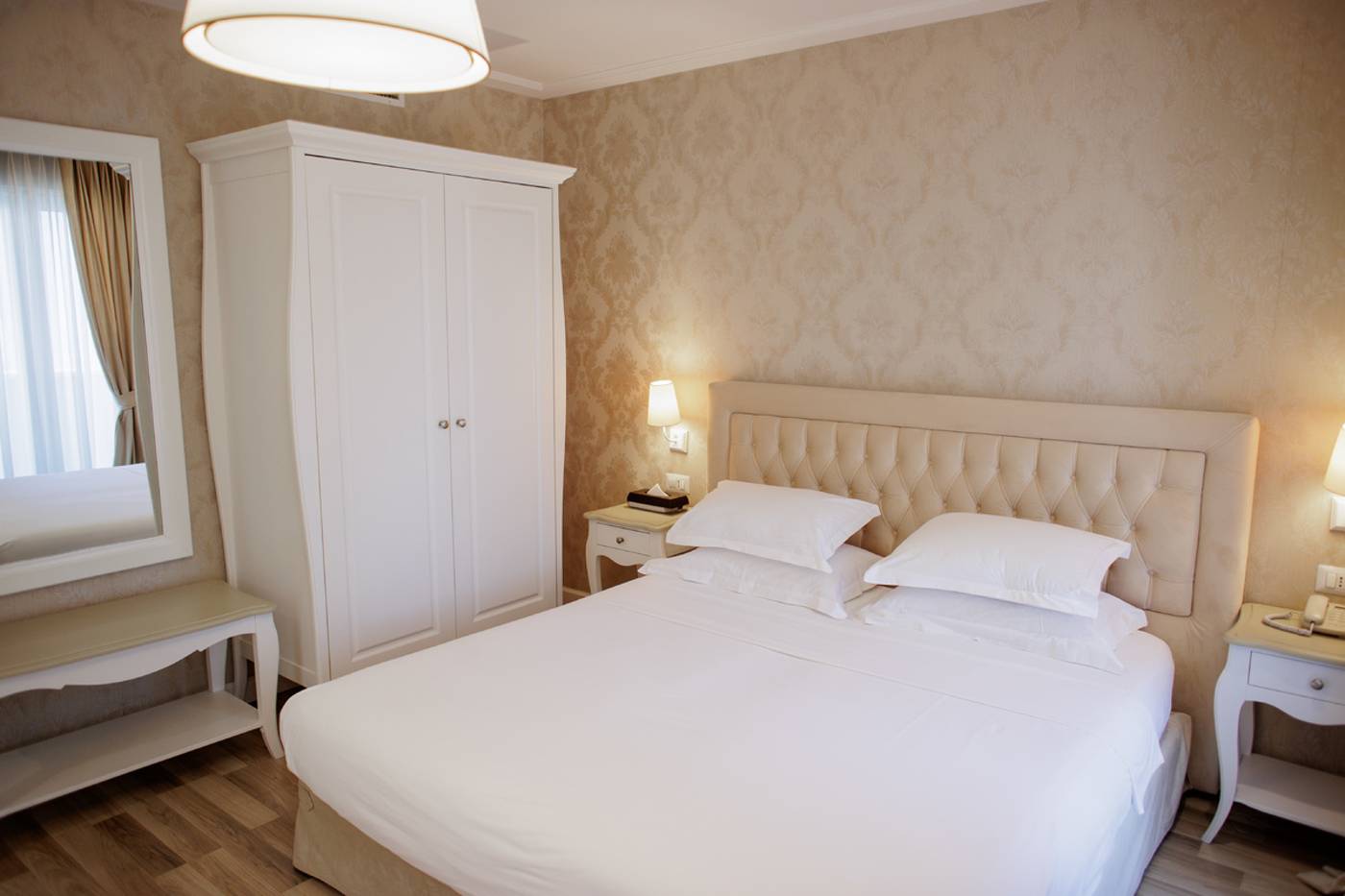 Palace Hotel & Spa 16.12.25