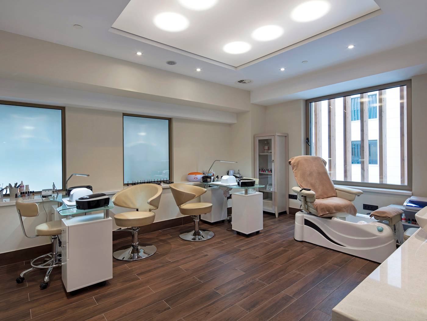 Hilton Podgorica 19.01.26