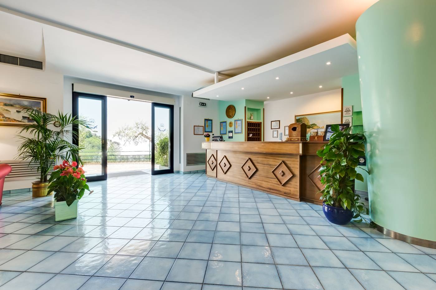 Best-Western-La-Solara-General-view-61