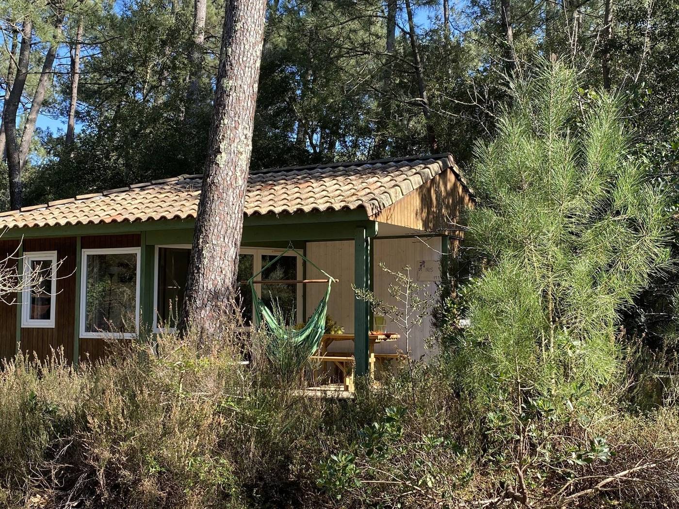 Espace Blue Océan-France-ONDRES-Room-8