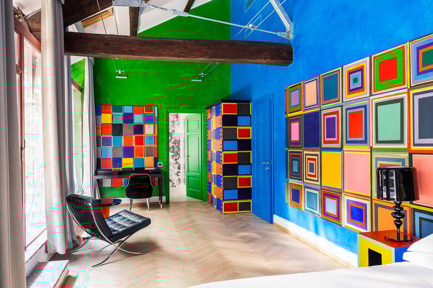 Galleria-Vik-Milano---Townhouse-Galleria-Room-26