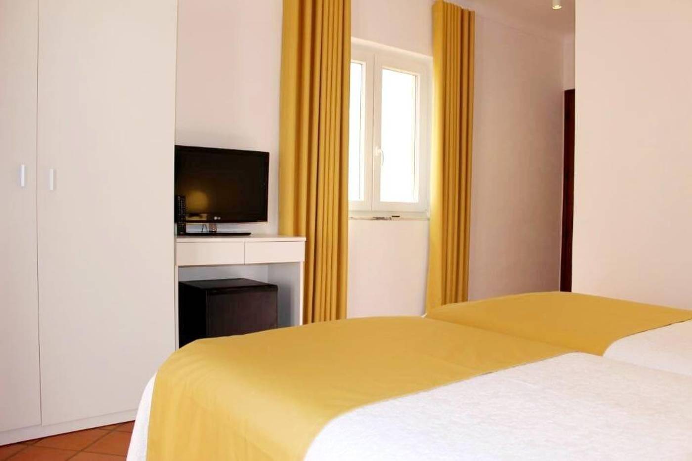 Quartos da Vila - Duna Parque Resorts & Hotels-Portugal-Vila Nova de Milfontes-Room-9