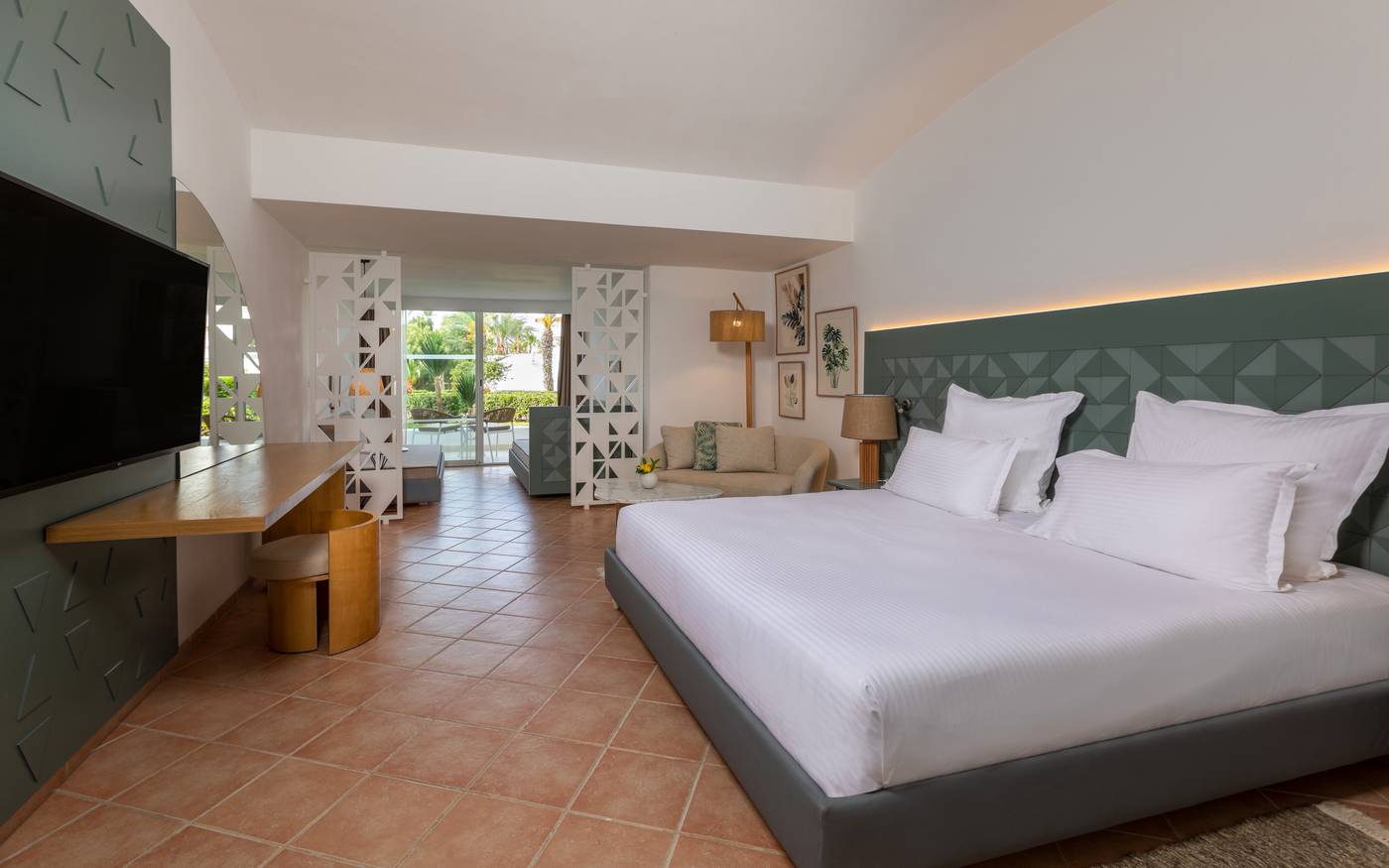 Steigenberger Marhaba Thalasso Hammamet 31.07