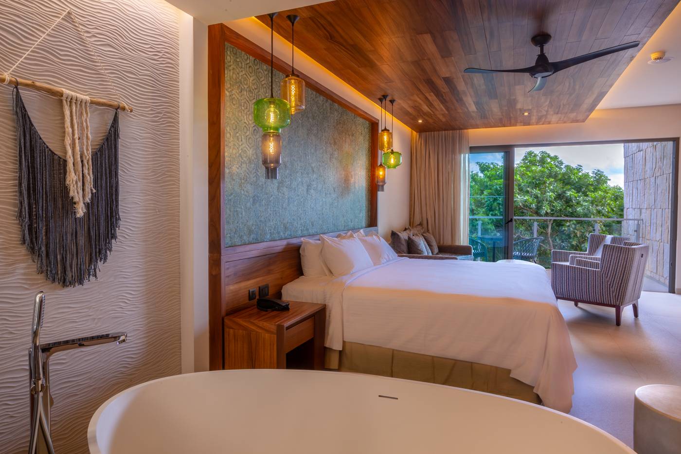 Sandos-Playacar-Beach-Resort-Room-21