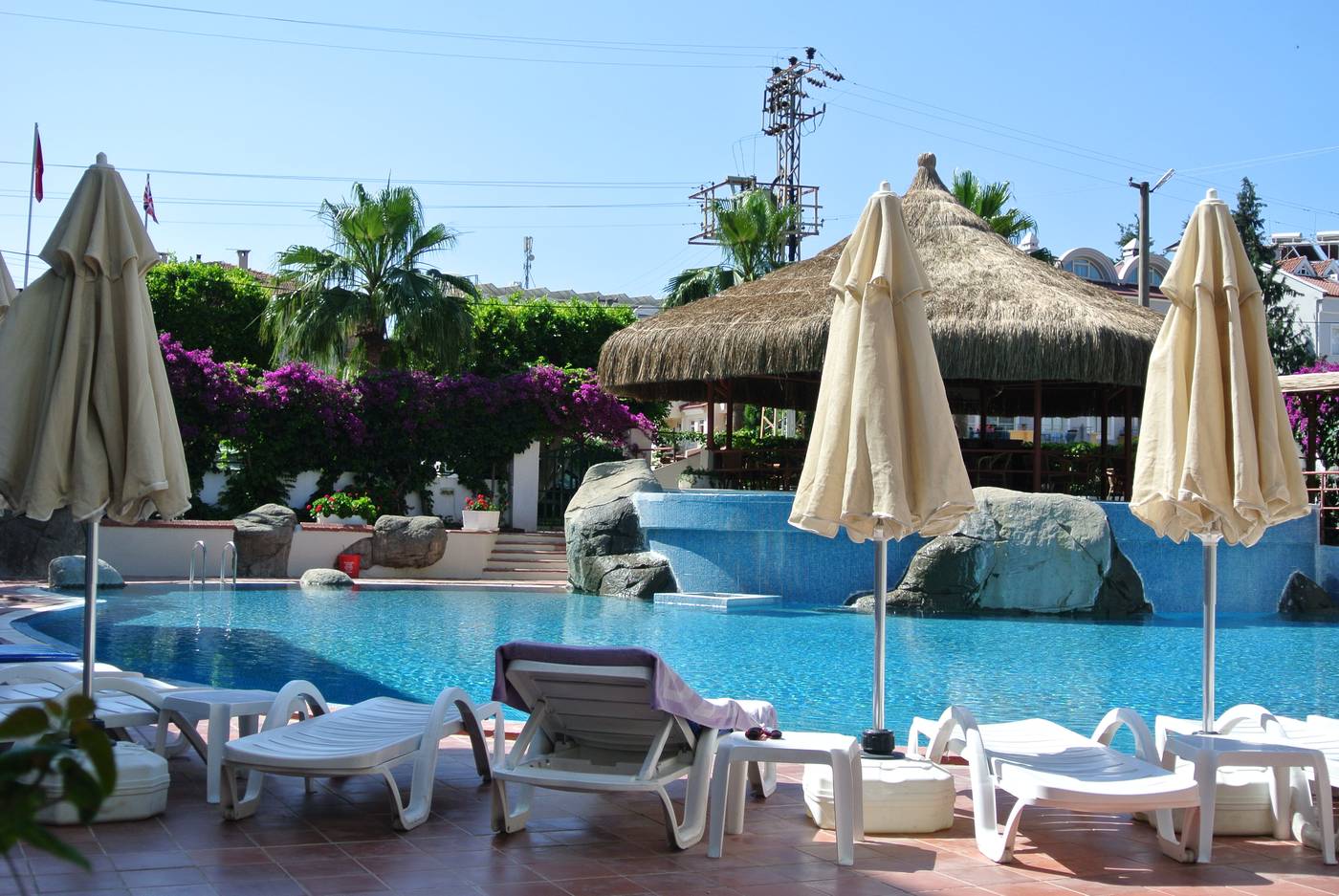 Marmaris-Begonville-Hotel-Pool-9