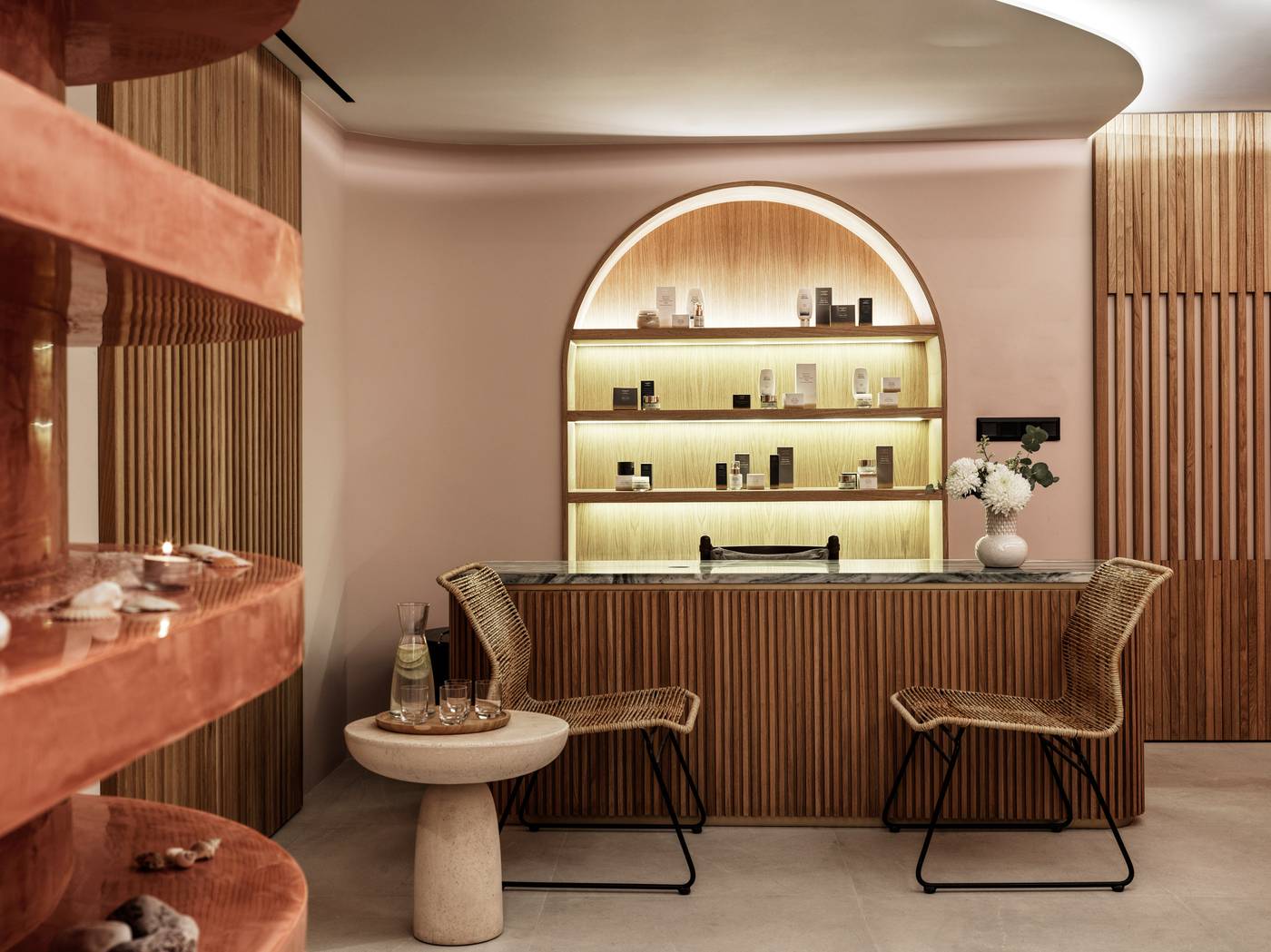 Niko Seaside Resort Crete - MGallery - Adults-Only