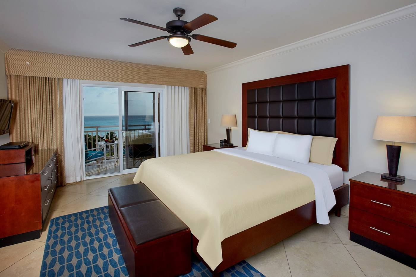 Divi Village Golf & Beach Resort