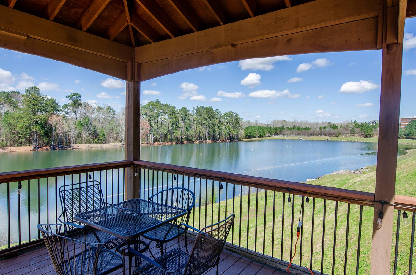 Holiday Inn Express & Suites Atlanta Arpt West - C-United States-Atlanta-Lobby-6