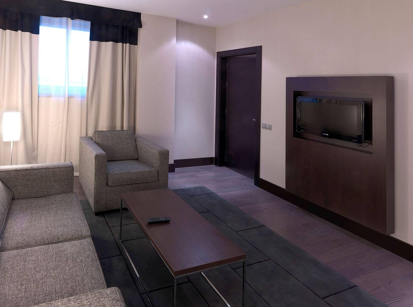 NH-Campo-de-Gibraltar-Room-9