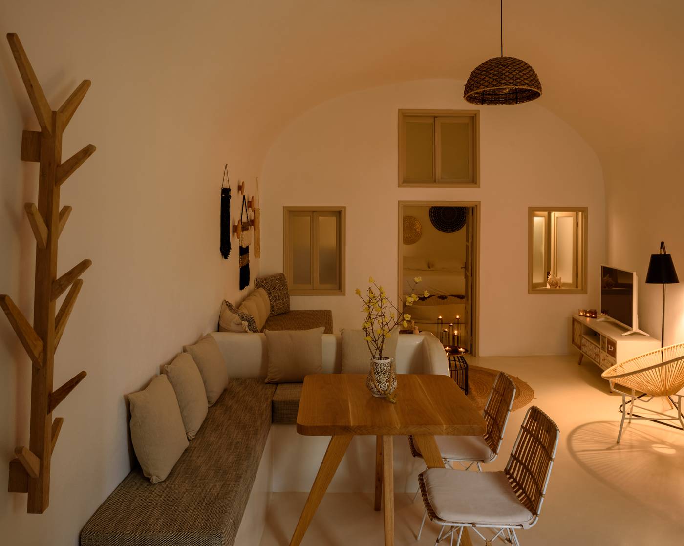 Suite Home Santorini-Greece-SANTORINI-Room-5