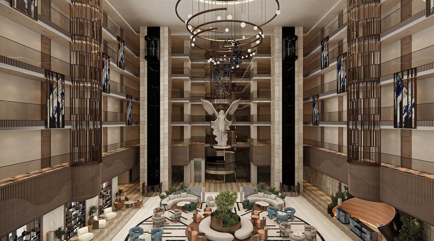 Calido Sol Hotel