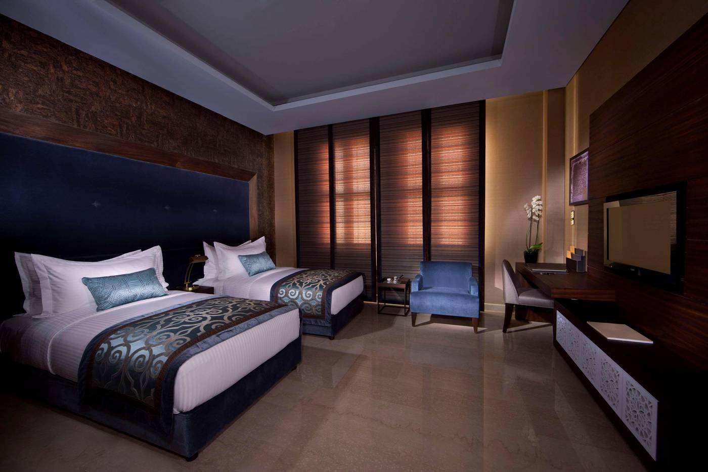 Souq-Waqif-Boutique-Hotels-by-Tivoli-Room-30