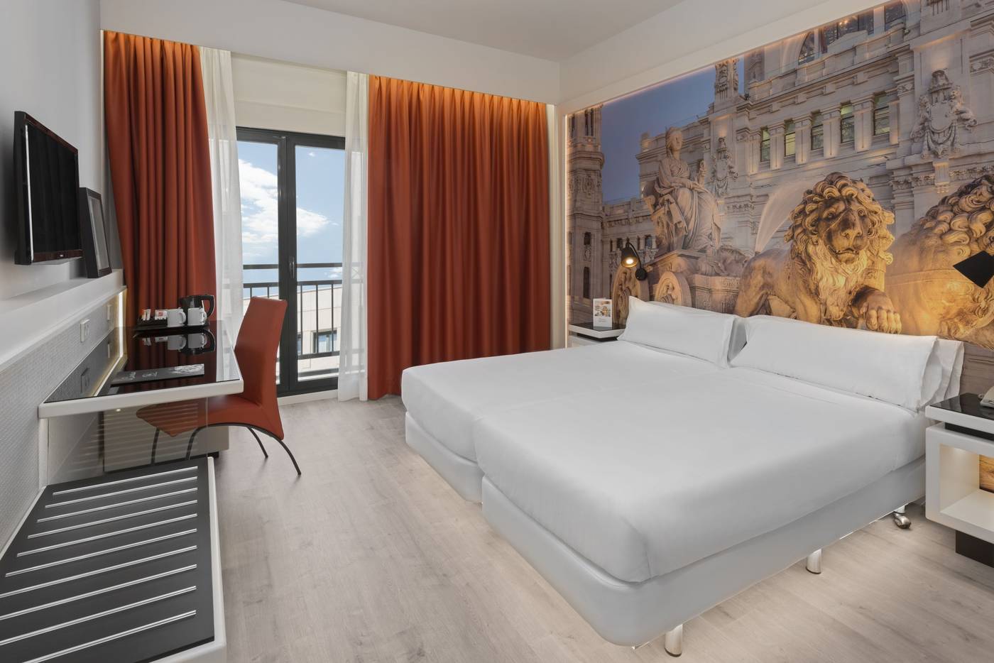 Elba-Madrid-Alcal-----Room-10