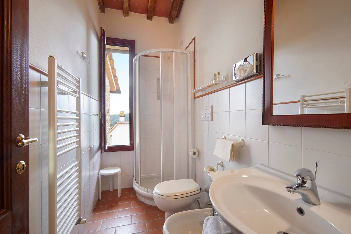 Tenuta di Artimino Melia Collection