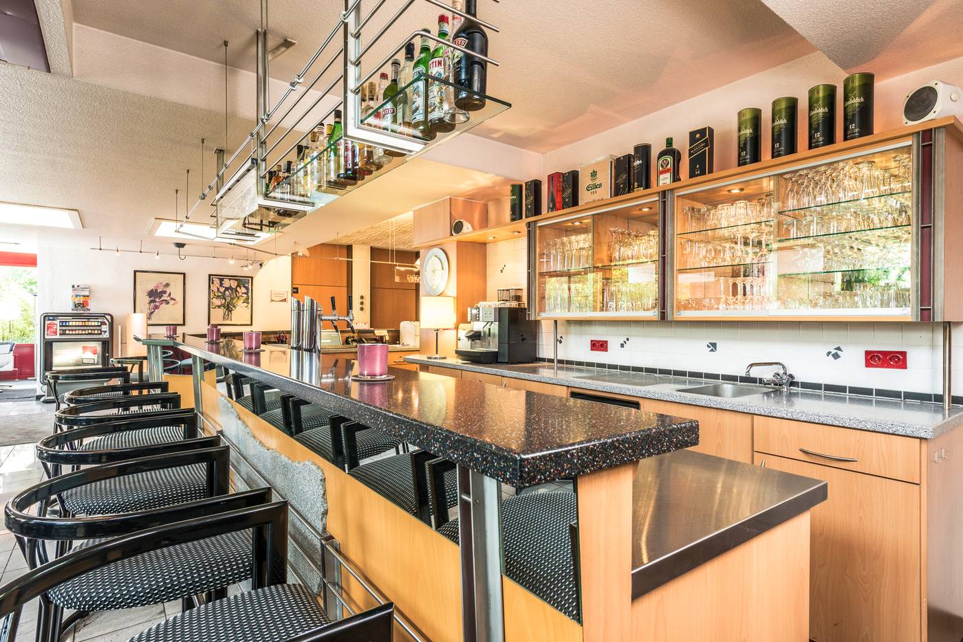 Arvena Messe-Germany-NUREMBERG-General view-5