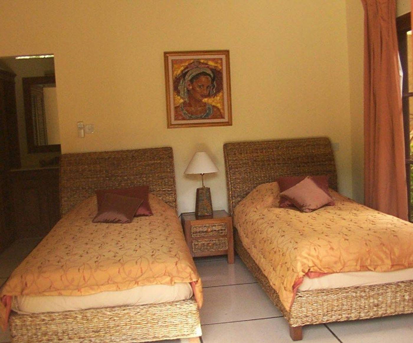 Bali Emerald Villas-Indonesia-Bali-General view-3