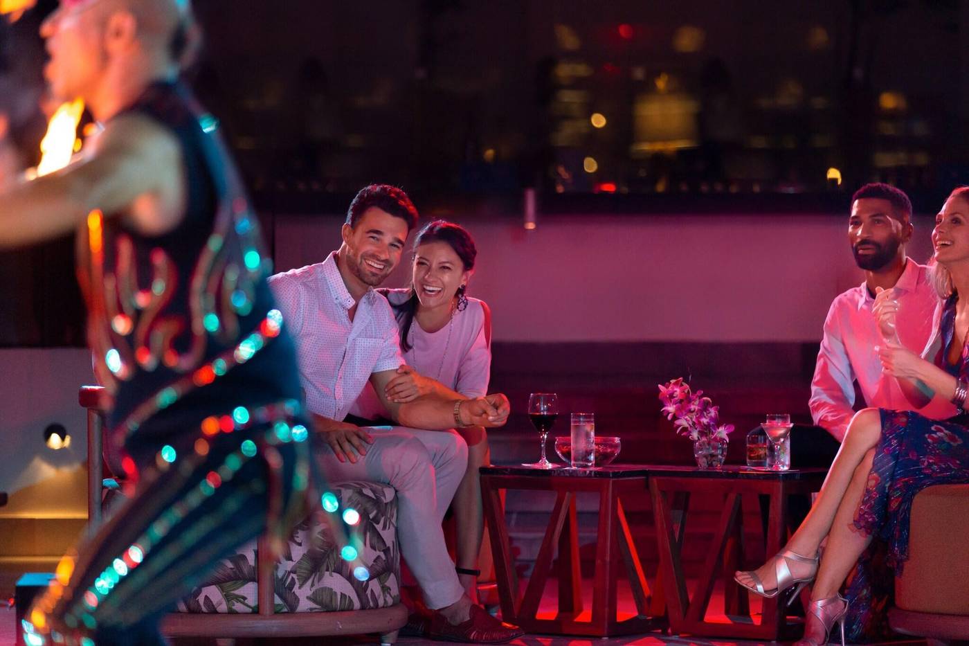 Hilton-Playa-del-Carmen-All-inclusive--The-Royal--Sports-and-Entertainment-104