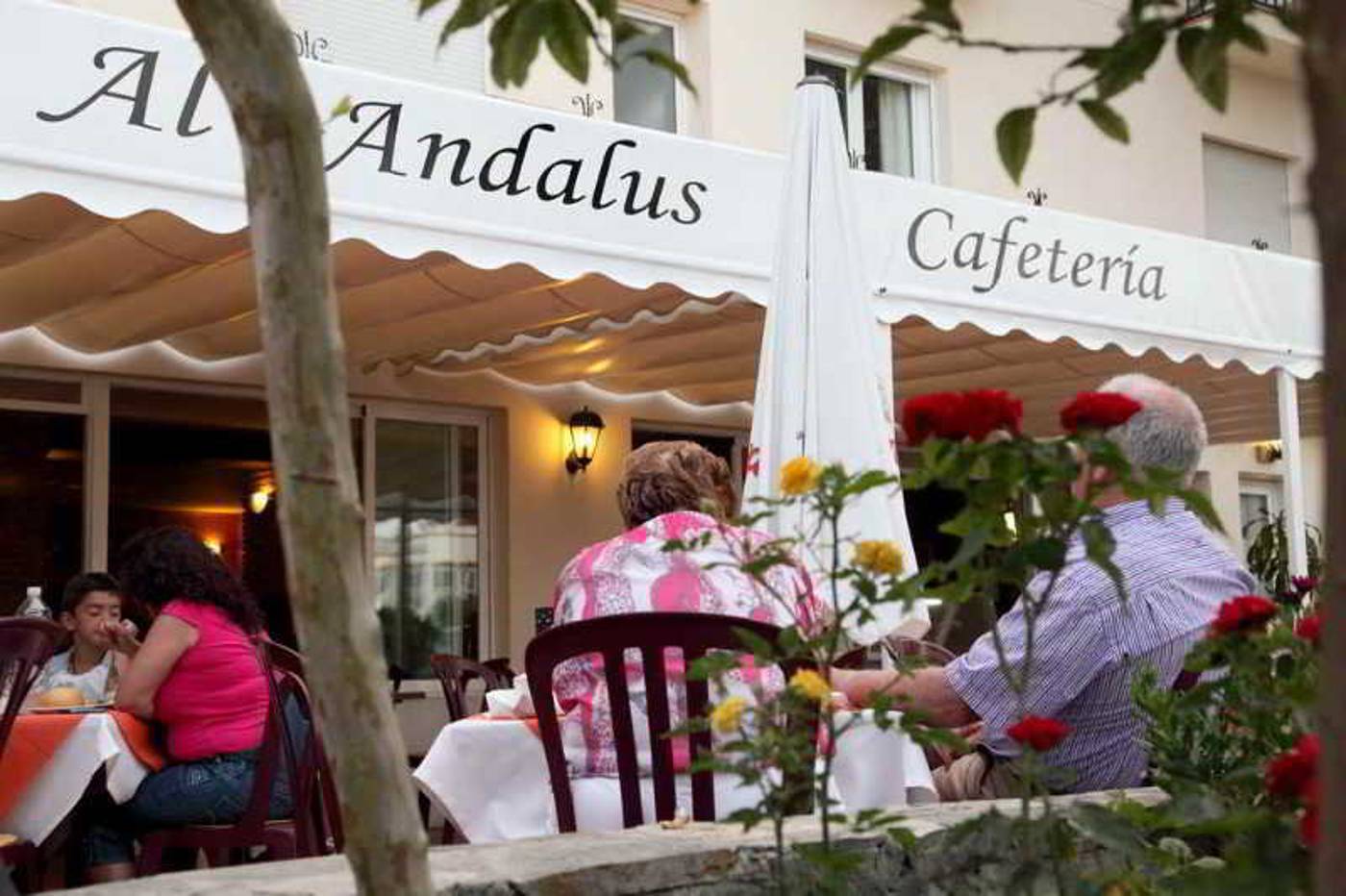 Al-Andalus-Nerja-Bar-18