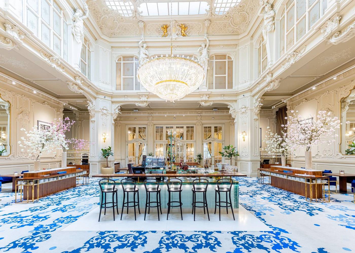 Grandhotel Pupp-Czech Republic-KARLSBAD-General view-3