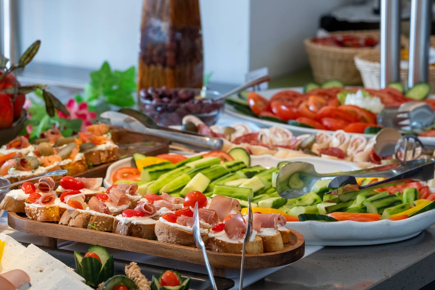 Hotel-Mediterranean-Beach-Restaurant-49