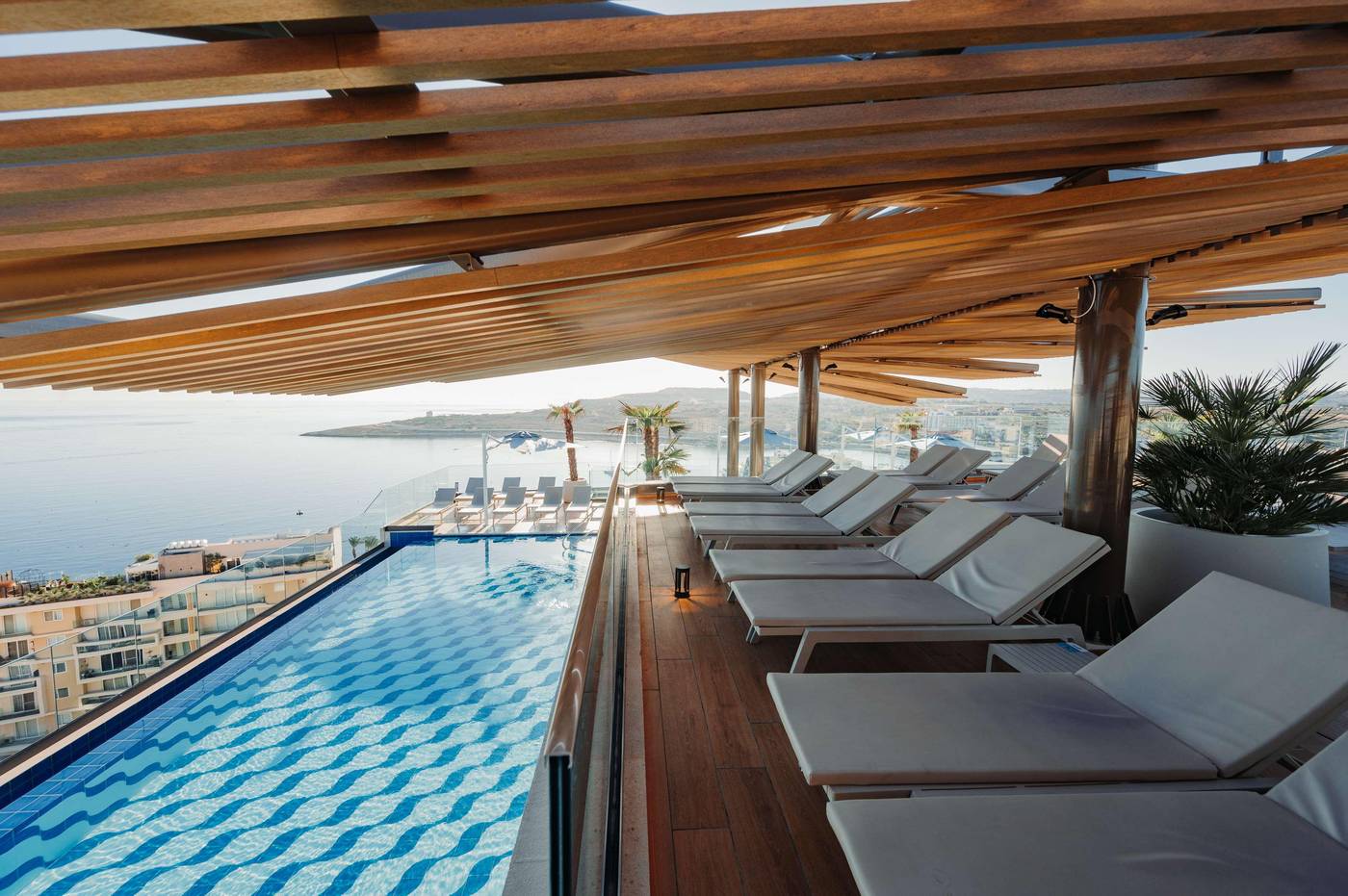 Best-Western-Premier-Malta-Pool-3