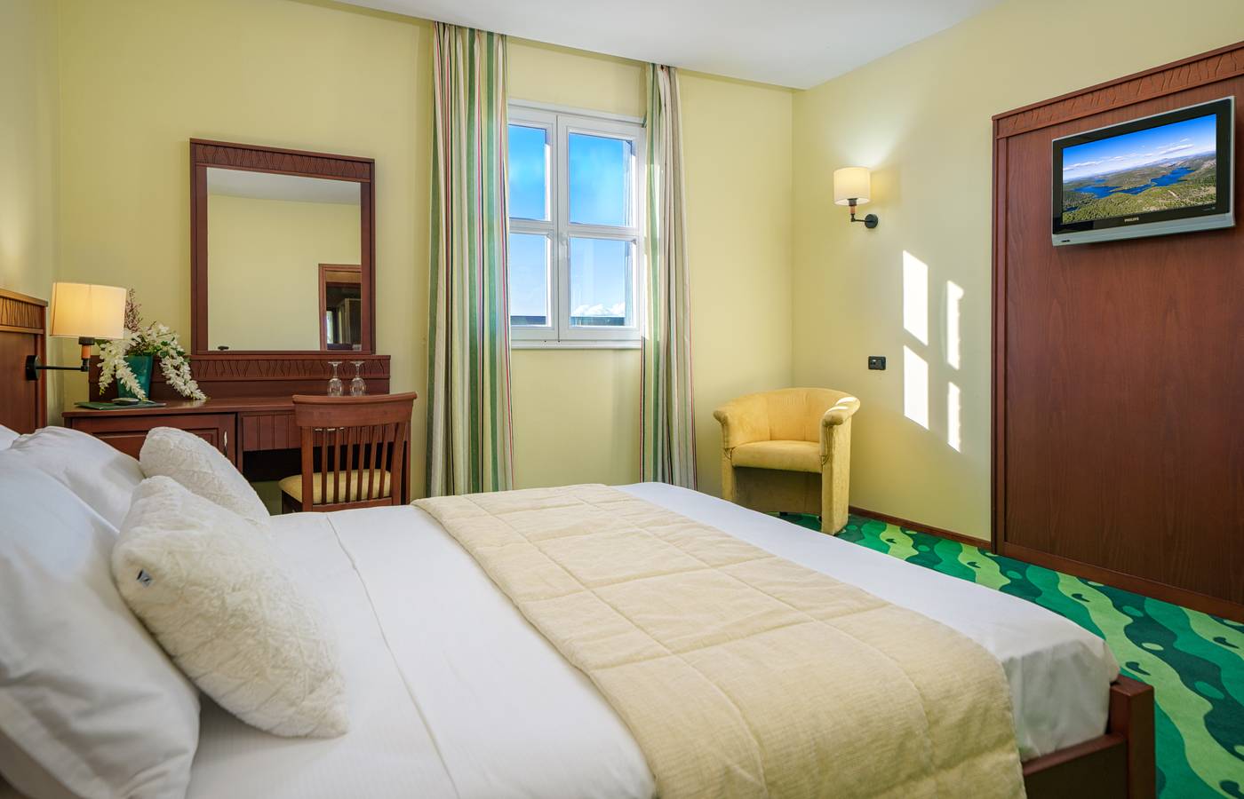 Hotel-Vrata-Krke-Sibenik-Room-16
