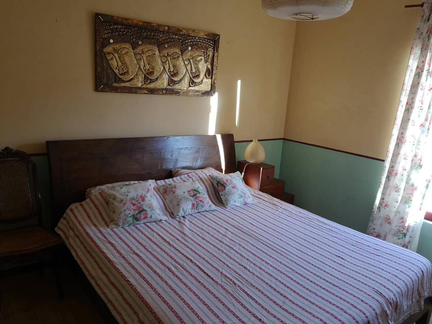 L'Ours des Corbières - Chambres d'hôtes-France-SERVIèS-EN-VAL-Room-7