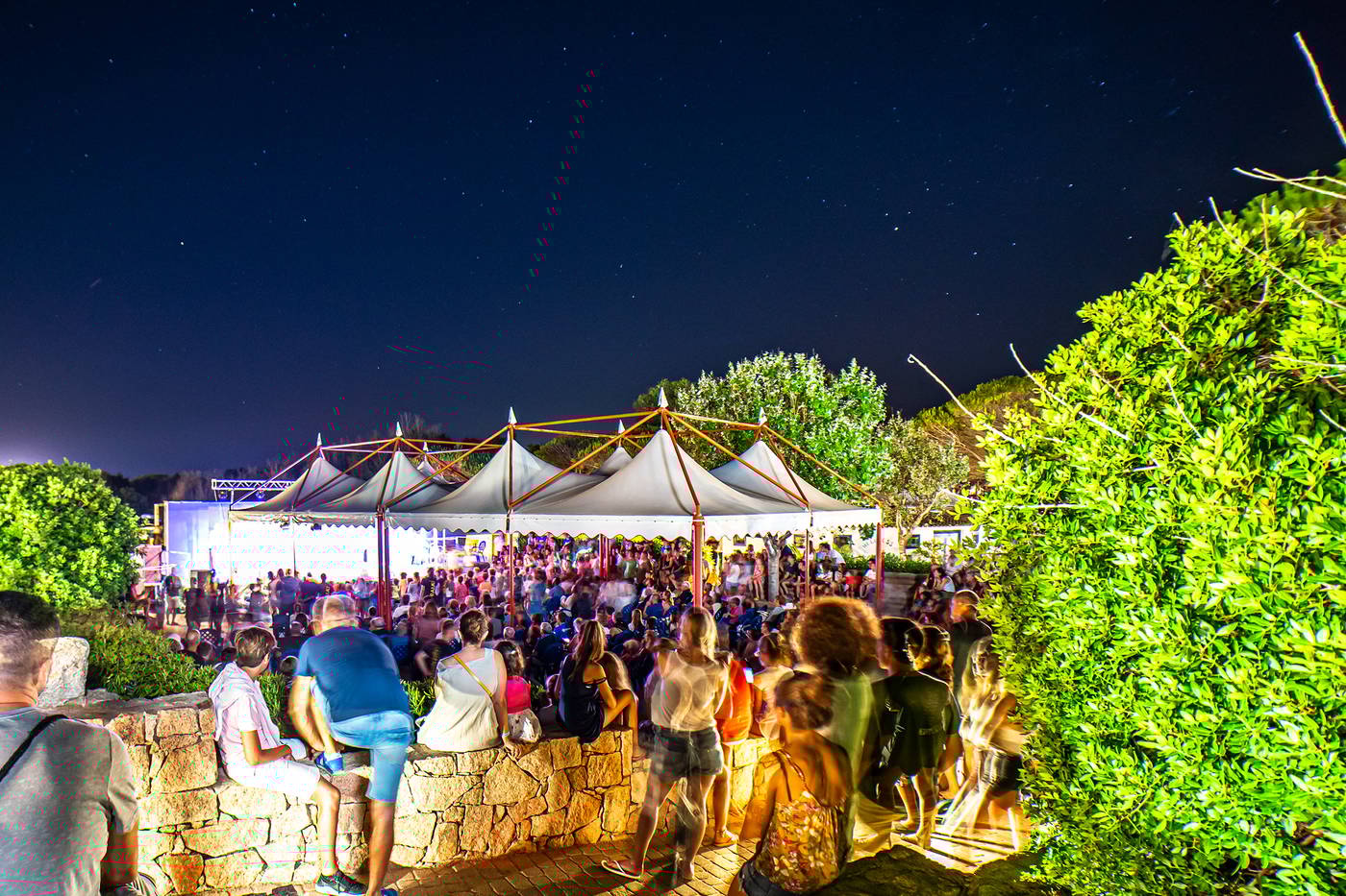 Camping-Baia-Blu-La-Tortuga-General-view-36