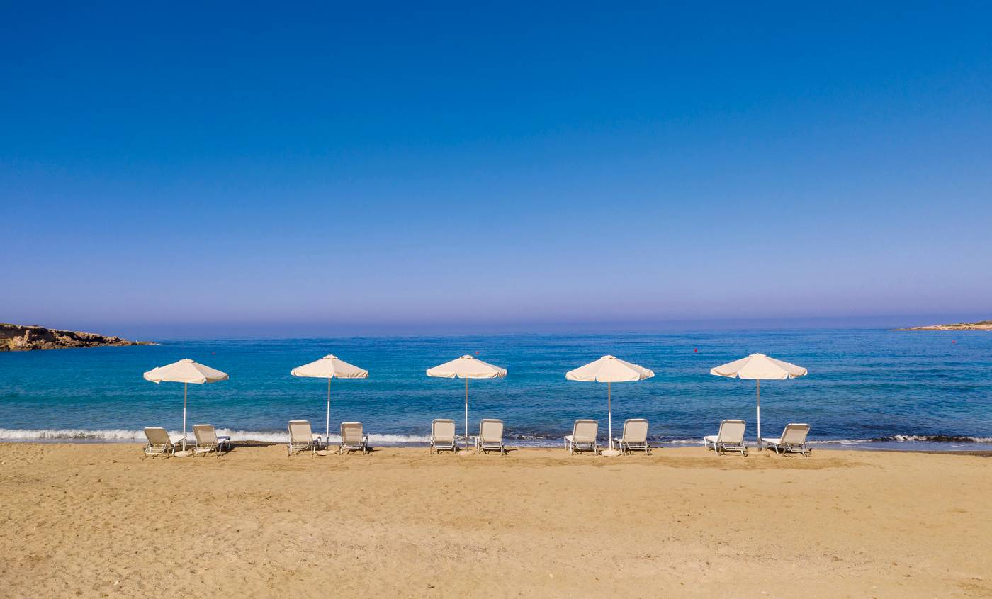 New - Coral Beach Hotel and Resort
